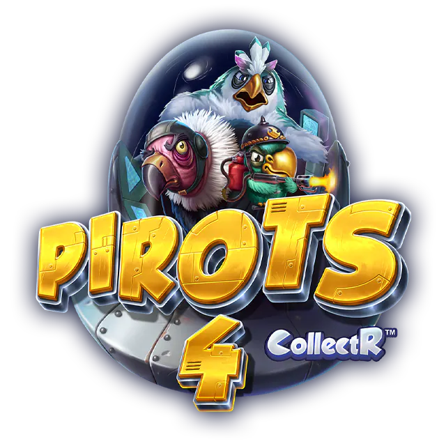 Pirots 4 jouer